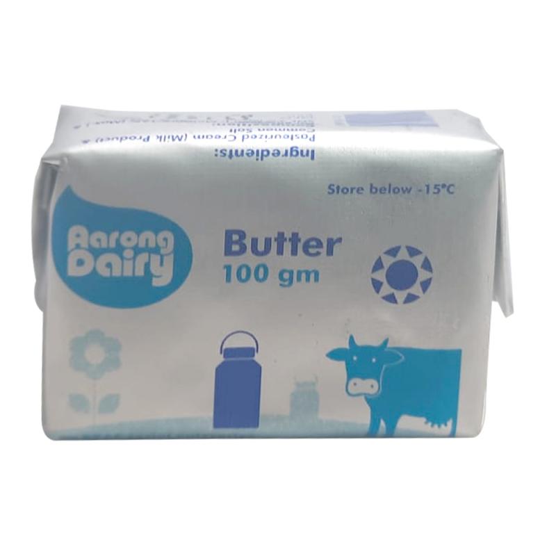 Aarong Butter 100g