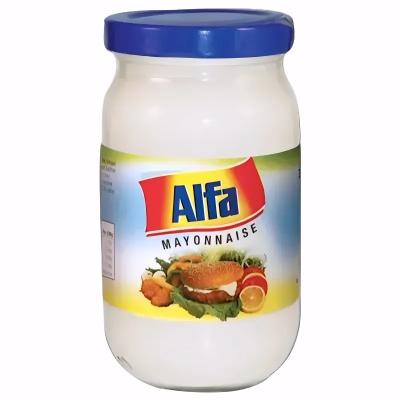 Alfa Mayonnaise 236ml