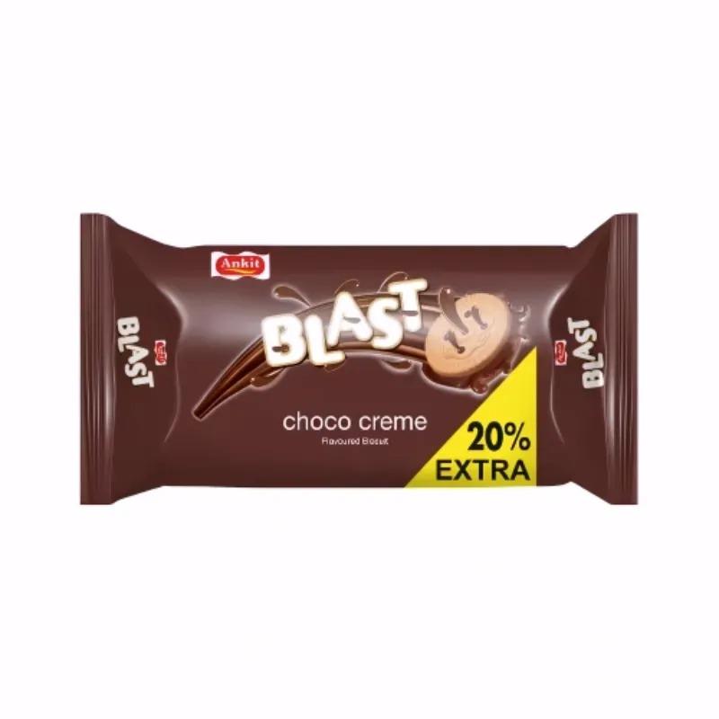Ankit Blast Choco Creme