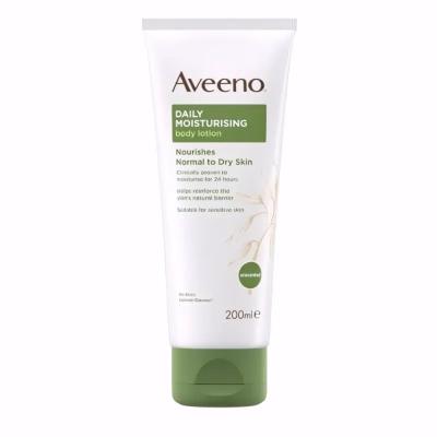 AveenoDaily Moisturising Lotion 200Ml