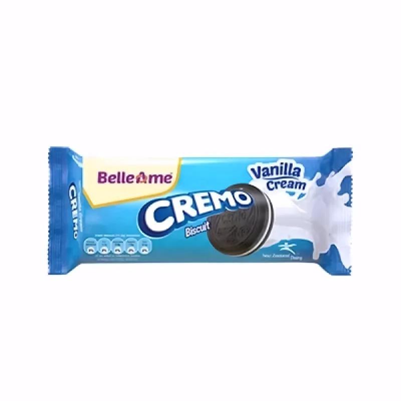 Belle-ame-cremo-biscuit-80g
