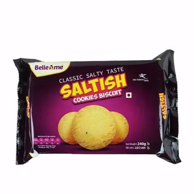 BelleAme Saltish Cookies Biscuit 240g