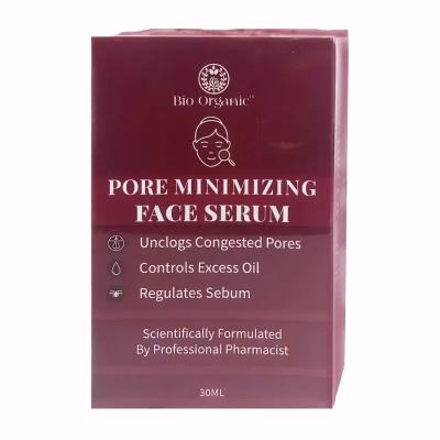 Bio Organic Pore Minimizing Face Serum 30ml