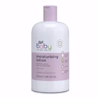 Boots_Baby_Moisturising_Lotion_500ml