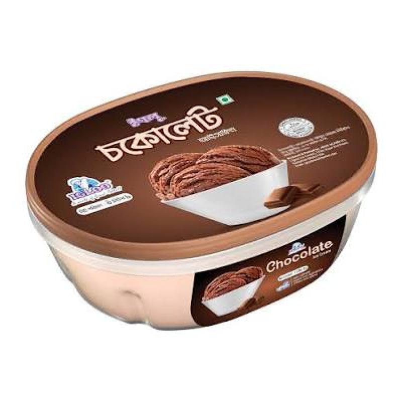 Chocolate 1ltr