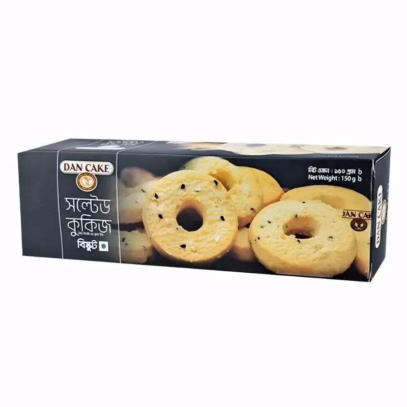 Dan Cake Salted Cookies