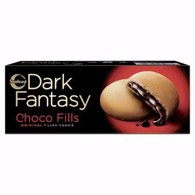 Dark Fantasy Choco Fills Biscuits