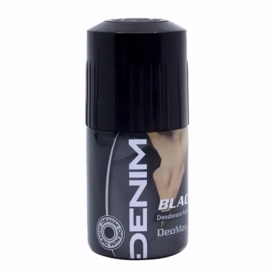 Denim Roll On Black 50Ml