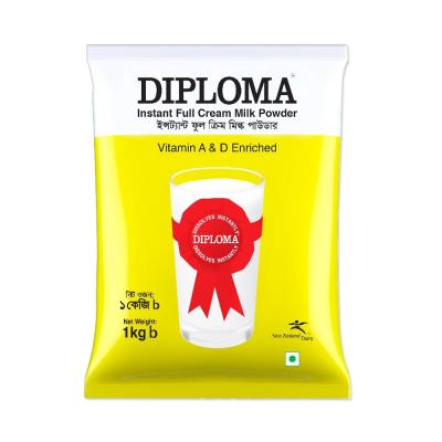 Diploma Instant Full Cream Milk Powder 500g
