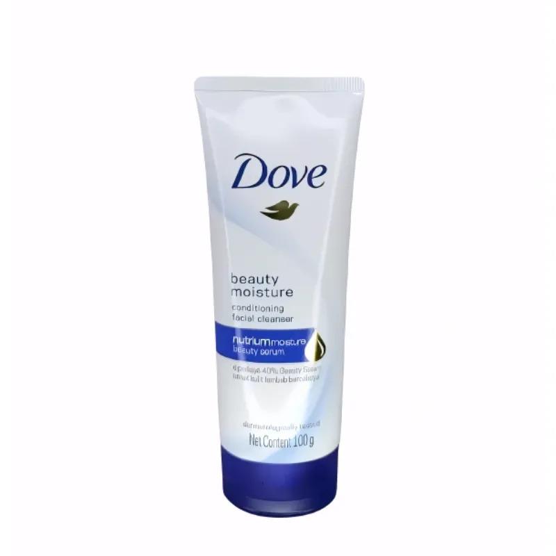Dove Beauty Moisture Conditioning Facial Cleanser - 100g