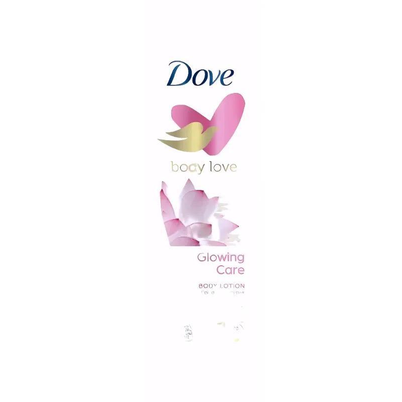 Dove-Lotion-glowing-care