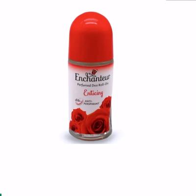 Enchanteur Enticing Roll On Deodorant 50ml