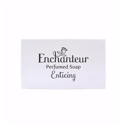 Enchanteur Enticing Soap - 125g