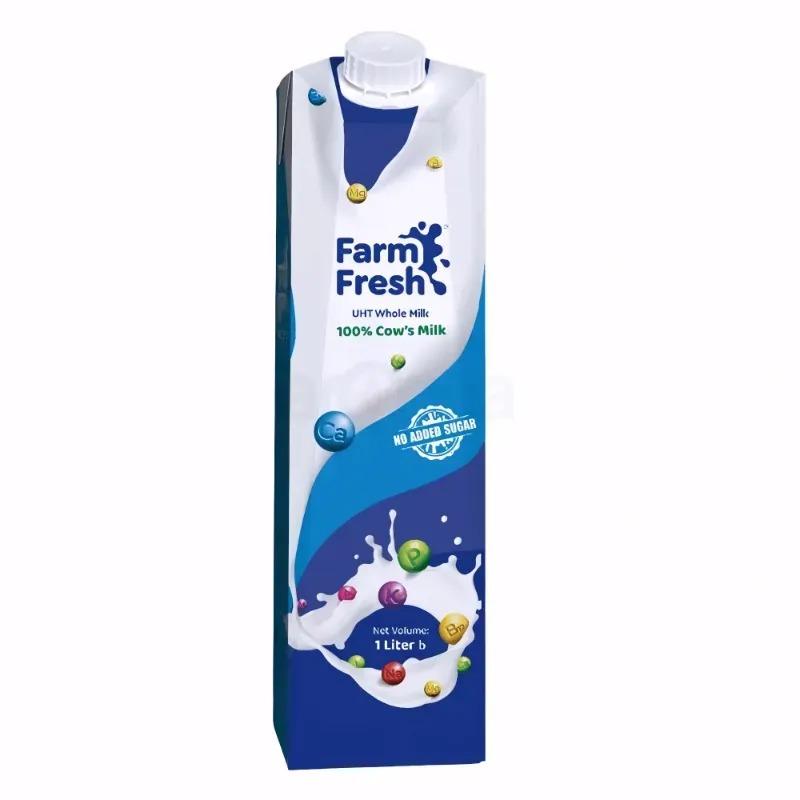 Farm Fresh UHT 1L