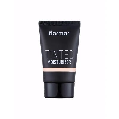 Flormar Tinted Moisturizer 003 Ivory Nude