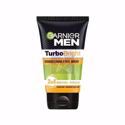 Garnier-Turbo-Bright-Anti-Pollution-Double-Action-Face-Wash-100gm