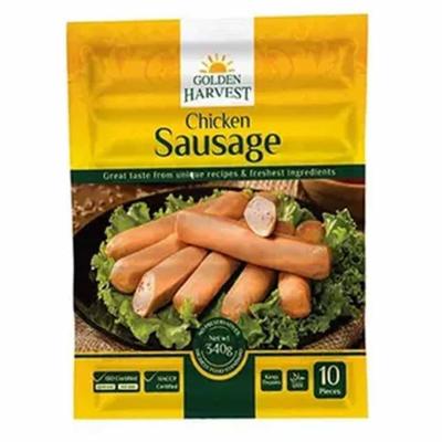 Golden Harvest Chicken Sausage 340g