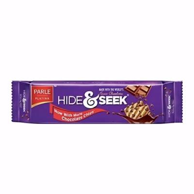 Hide & Seek Choco Chips Cookies