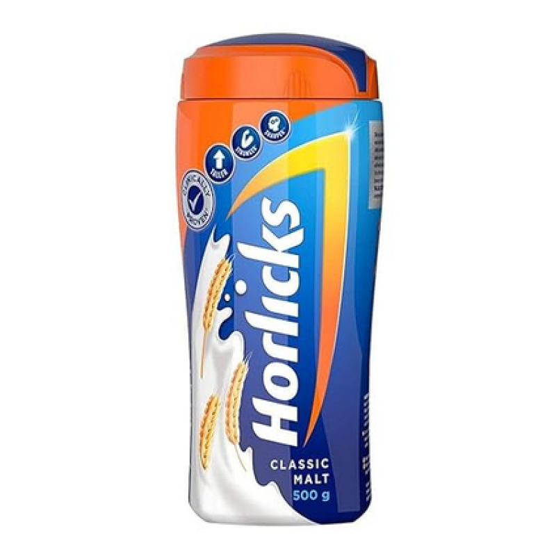 Horlicks Original 500g