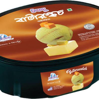 Igloo Butter Scotch Ice Cream 1000ml