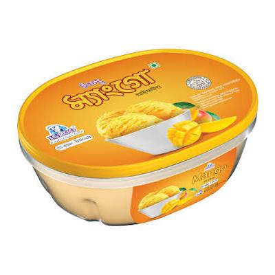 Igloo Container Mango Fresh 1000 ml
