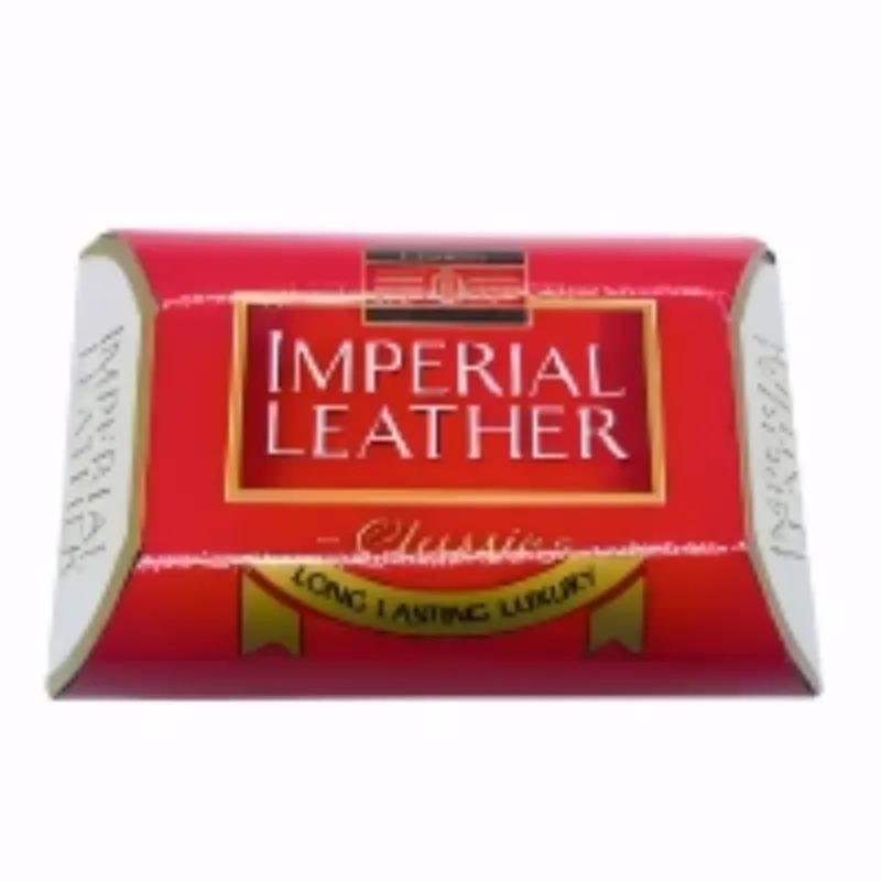 Imperial Leather Classic Soap 200 gm