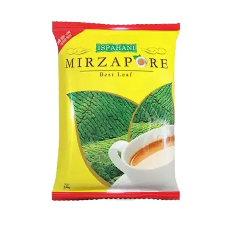 Ispahani Mirzapore Bestleaf 400g(P.Bag)