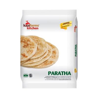 Kazi Farms Paratha 20 Pieces