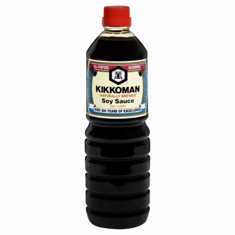 Kikkomen Soy Sauce 500ml
