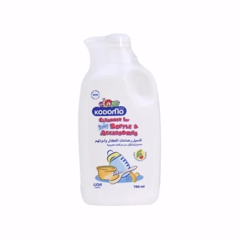 Kodomo Cleanser Baby Bottle Accessories 750ml