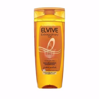 L'Oreal Paris Elvive Extraordinary Oil Shampoo Normal to Dry 400 ml