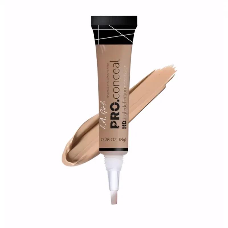 LA Girl HD Pro Concealer Medium Bisque GC975 - 8g cv