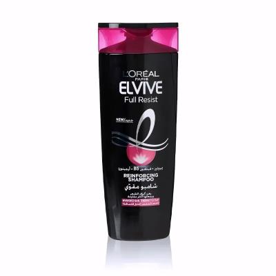 Loreal Elvive Full Resist Reinforcing Shampoo