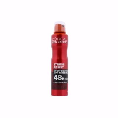 LOREAL MEN EXPERT DEO STRESS RESIST 250ML