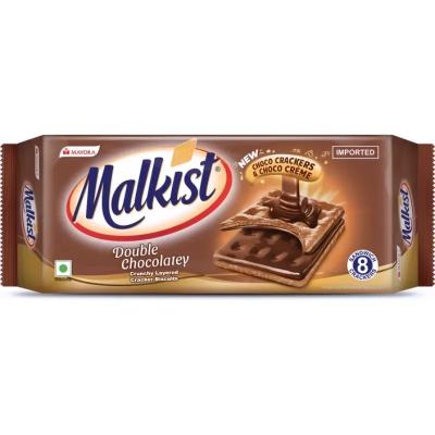 Malkist Double Chocolatey Biscuits