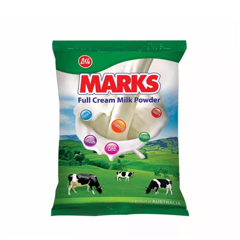 Marks Full cream Milk Powder 200g