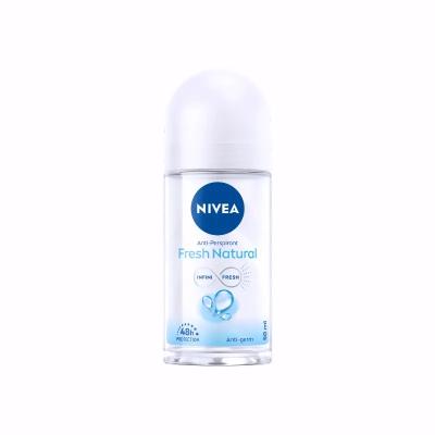 Nivea Roll On Fresh Natural (Thailand)