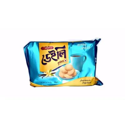 Olympic Daily Cookies 160g