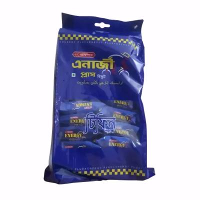 Olympic Energy Plus Biscuit Tiffin