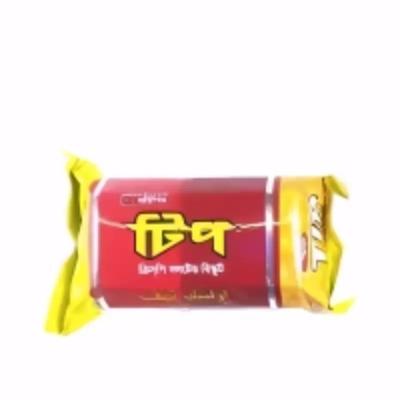 Olympic Tip Crispy Salted Biscuits 60g