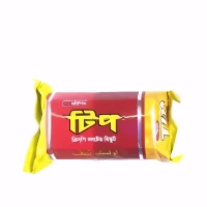 Olympic Tip Crispy Salted Biscuits 60g