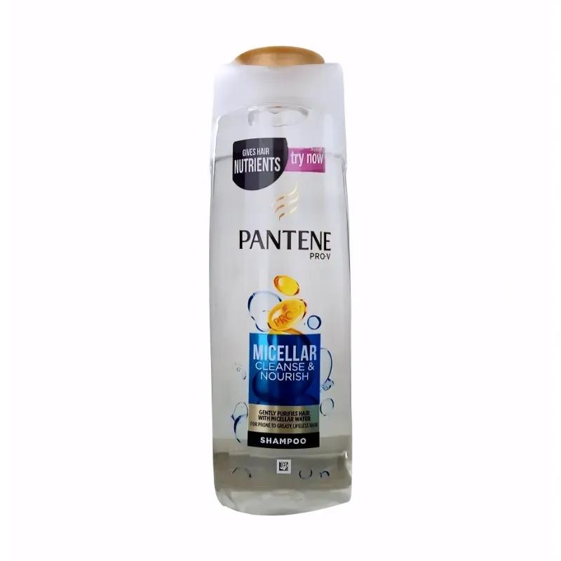 pantene-pro-v-micellar-cleanse-&-nourishshampoo---400ml