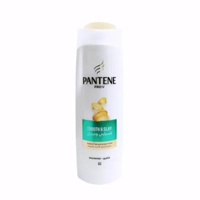 Pantene Pro-V Smooth & Silky Shampoo 390ml
