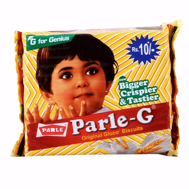 Parle G-biscuit