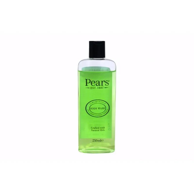 Pears lemon Flower Extract Body Wash 250ml