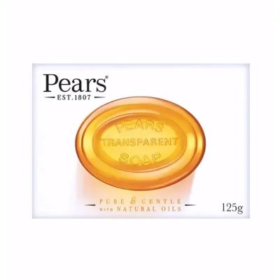 Pears Transparent Soap - 125gm