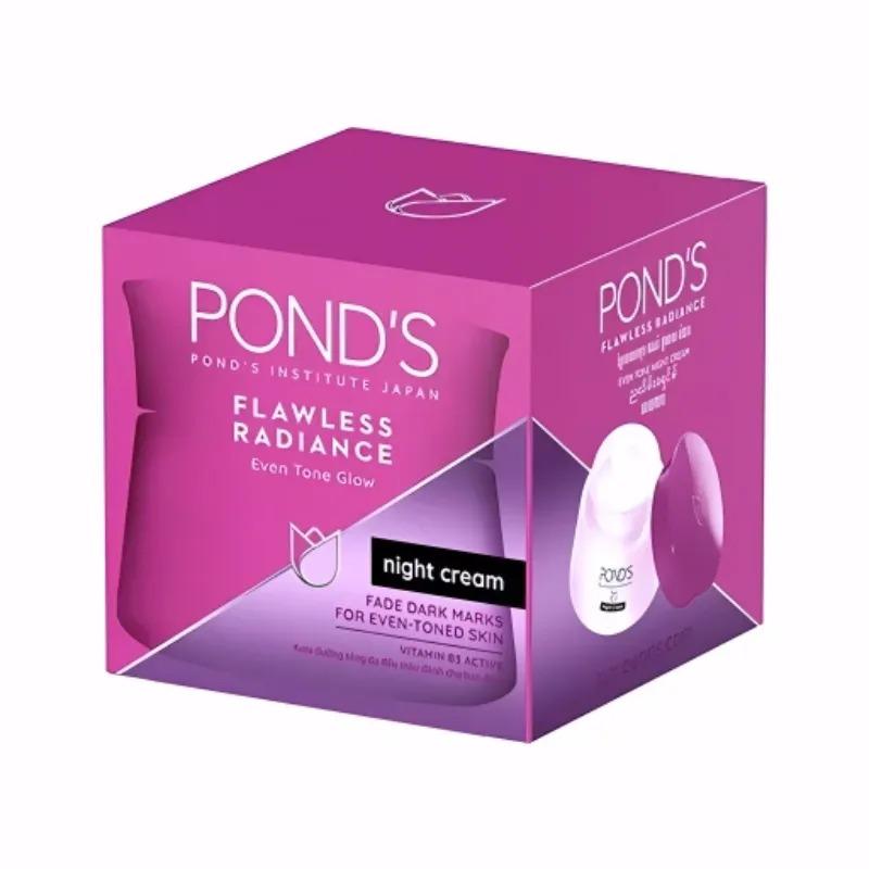 Pond'S Fw.Re-Brightening Night Cream 50G