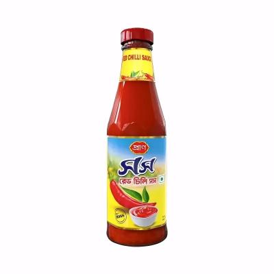 Pran Red Chilli Sauce 340g