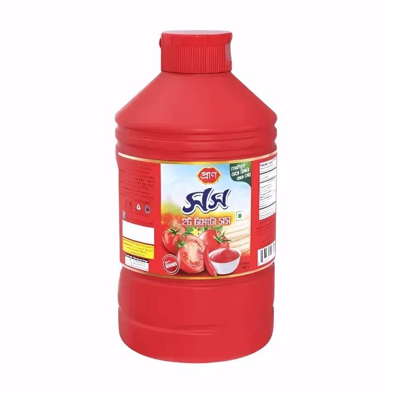 Pran Tomato Sauce 1kg