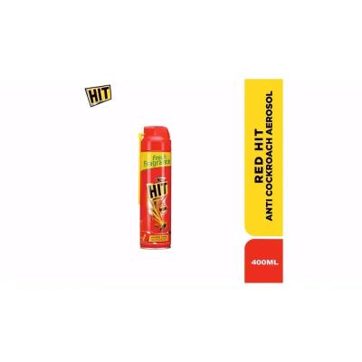 Red-hit-anti-cockroach-aerosol-spray-400ml